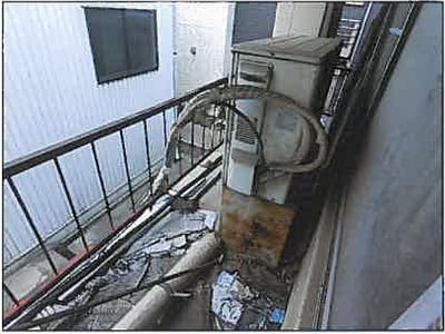 (値下げ) 広島県三原市 三原駅5分 戸建て 522万円の競売物件情報 #20