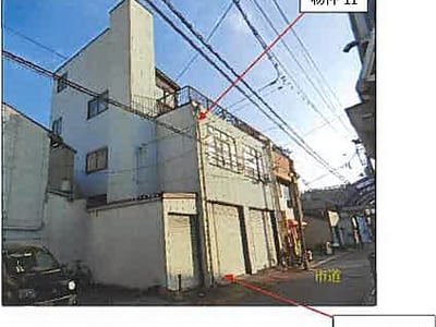 (値下げ) 広島県三原市 三原駅5分 戸建て 522万円の競売物件情報 #22