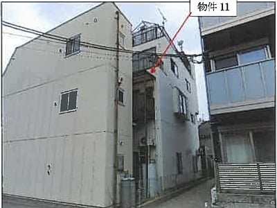 (値下げ) 広島県三原市 三原駅5分 戸建て 522万円の競売物件情報 #23