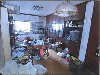 (値下げ) 広島県三原市 三原駅5分 戸建て 522万円の競売物件情報 #33