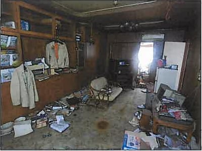 (値下げ) 広島県三原市 三原駅5分 戸建て 522万円の競売物件情報 #34