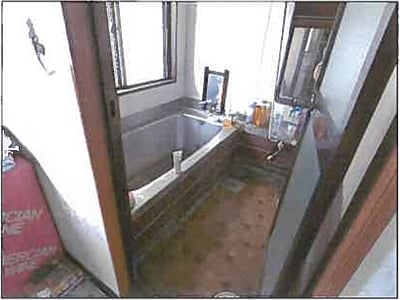 (値下げ) 広島県三原市 三原駅5分 戸建て 522万円の競売物件情報 #36