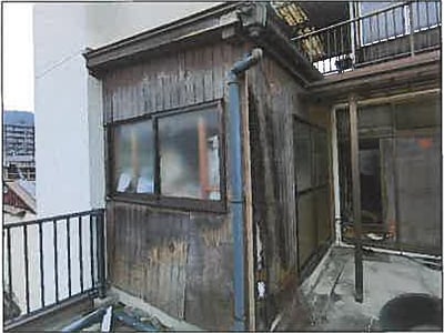 (値下げ) 広島県三原市 三原駅5分 戸建て 522万円の競売物件情報 #44