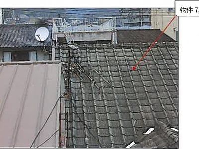 (値下げ) 広島県三原市 三原駅5分 戸建て 522万円の競売物件情報 #5