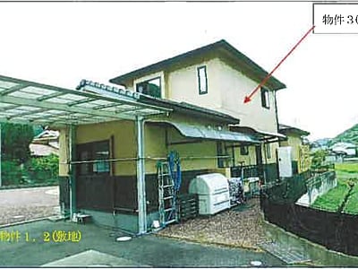 広島県尾道市 下川辺駅 戸建て 700万2,000円の競売物件情報 #10