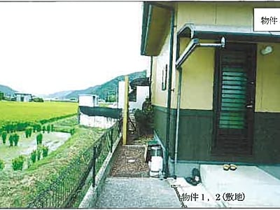 広島県尾道市 下川辺駅 戸建て 700万2,000円の競売物件情報 #13