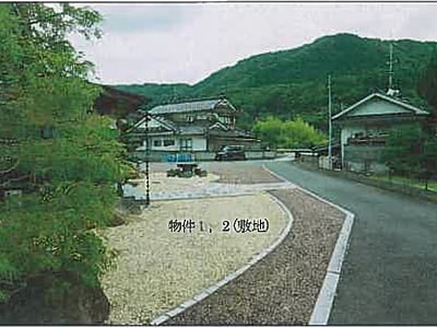 広島県尾道市 下川辺駅 戸建て 700万2,000円の競売物件情報 #14