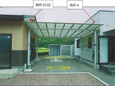 広島県尾道市 下川辺駅 戸建て 700万2,000円の競売物件情報 #6