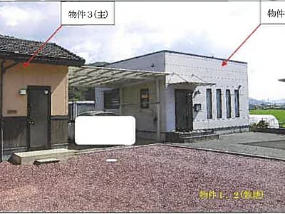 広島県尾道市 下川辺駅 戸建て 700万2,000円の競売物件情報 #7