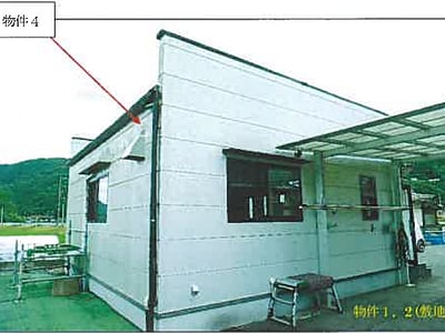 広島県尾道市 下川辺駅 戸建て 700万2,000円の競売物件情報 #8