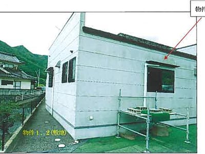 広島県尾道市 下川辺駅 戸建て 700万2,000円の競売物件情報 #9