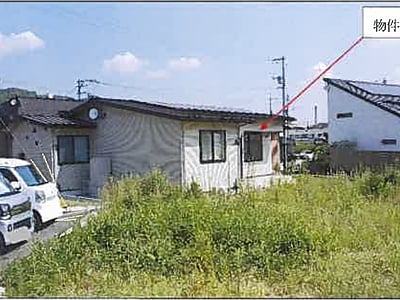 広島県福山市 備後赤坂駅14分 戸建て 2,734万2,000円の競売物件情報 #4