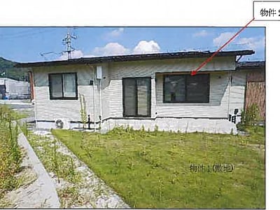 広島県福山市 備後赤坂駅14分 戸建て 2,734万2,000円の競売物件情報 #5