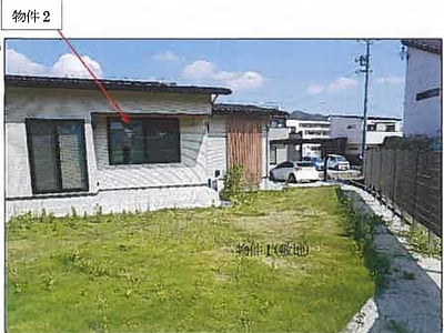 広島県福山市 備後赤坂駅14分 戸建て 2,734万2,000円の競売物件情報 #6
