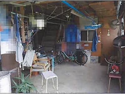 広島県福山市 近田駅10分 戸建て 322万2,000円の競売物件情報 #14