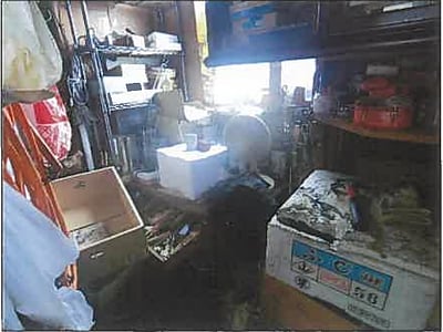 広島県福山市 近田駅10分 戸建て 322万2,000円の競売物件情報 #15