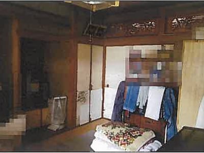 広島県福山市 近田駅10分 戸建て 322万2,000円の競売物件情報 #7