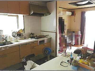 広島県福山市 近田駅10分 戸建て 322万2,000円の競売物件情報 #9