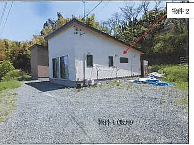 広島県福山市 備後赤坂駅23分 戸建て 2,576万8,000円の競売物件情報 #7