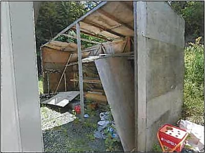 広島県福山市 備後赤坂駅23分 戸建て 2,576万8,000円の競売物件情報 #8
