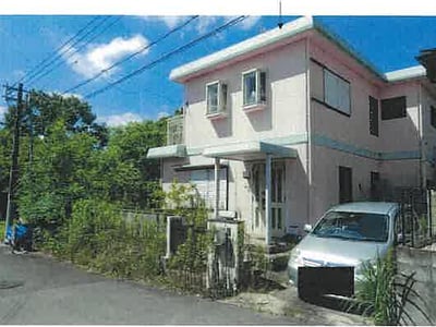 兵庫県川西市 笹部駅14分 戸建て 874万円の競売物件情報 #3