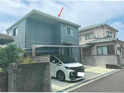 兵庫県尼崎市 立花駅12分 戸建て 2,782万円の競売物件情報 #13