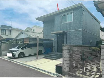 兵庫県尼崎市 立花駅12分 戸建て 2,782万円の競売物件情報 #14