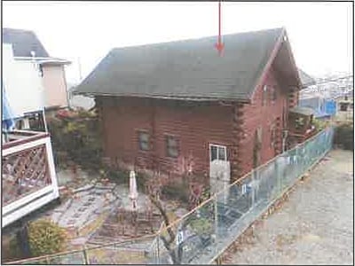 (値下げ) 兵庫県宝塚市 雲雀丘花屋敷駅12分 戸建て 743万500円の競売物件情報 #13