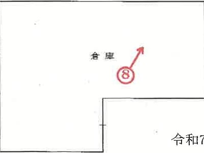 (値下げ) 兵庫県宝塚市 雲雀丘花屋敷駅12分 戸建て 743万500円の競売物件情報 #3