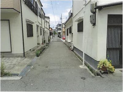 兵庫県尼崎市 出屋敷駅11分 戸建て 1,263万円の競売物件情報 #10