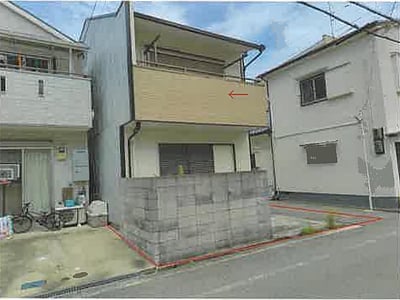 兵庫県尼崎市 出屋敷駅11分 戸建て 1,263万円の競売物件情報 #12