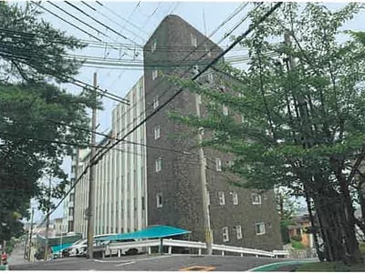兵庫県西宮市 夙川駅11分 マンション「ニュー夙川マンション」842万円の競売物件情報 #11