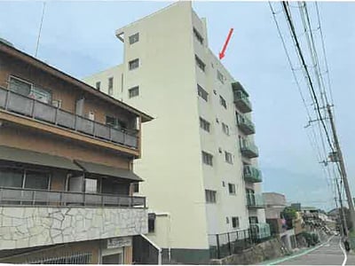 兵庫県西宮市 夙川駅11分 マンション「ニュー夙川マンション」842万円の競売物件情報 #14