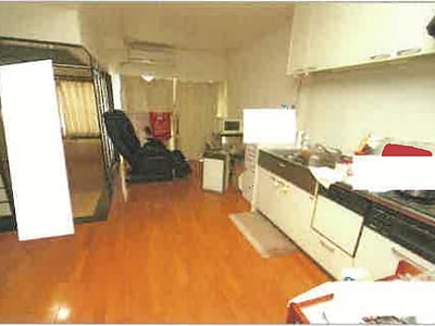 兵庫県西宮市 夙川駅11分 マンション「ニュー夙川マンション」842万円の競売物件情報 #4
