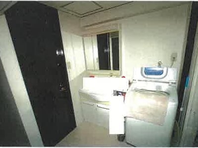 兵庫県西宮市 夙川駅11分 マンション「ニュー夙川マンション」842万円の競売物件情報 #6