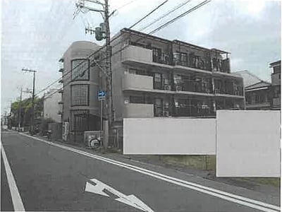 兵庫県尼崎市 園田駅14分 マンション「ダイドーメゾン園田」206万円の競売物件情報 #8