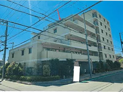 兵庫県西宮市 西宮駅9分 マンション「サンクレイドル西宮北口」3,600万円の競売物件情報 #11