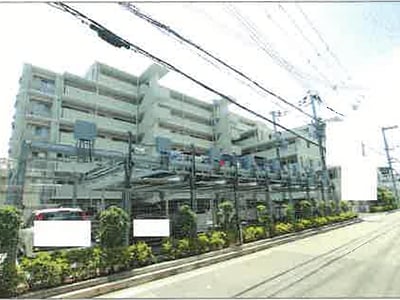 兵庫県西宮市 西宮駅9分 マンション「サンクレイドル西宮北口」3,600万円の競売物件情報 #2