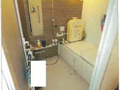 兵庫県西宮市 西宮駅9分 マンション「サンクレイドル西宮北口」3,600万円の競売物件情報 #9