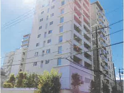 兵庫県伊丹市 伊丹駅5分 マンション「プラウド伊丹郷町マークス」3,120万円の競売物件情報 #10