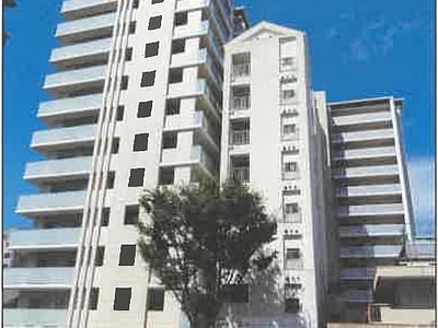 兵庫県伊丹市 伊丹駅5分 マンション「プラウド伊丹郷町マークス」3,120万円の競売物件情報 #8