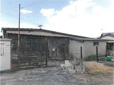 兵庫県加古川市 宝殿駅 土地 213万円の競売物件情報 #4