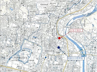 兵庫県姫路市 京口駅14分 戸建て 801万円の競売物件情報 #11