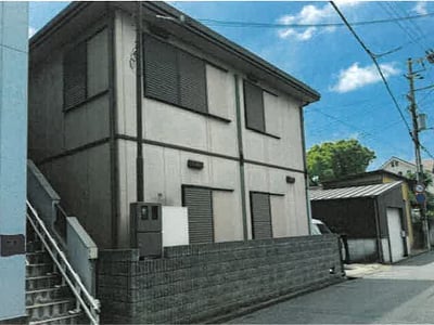 兵庫県姫路市 京口駅14分 戸建て 801万円の競売物件情報 #12