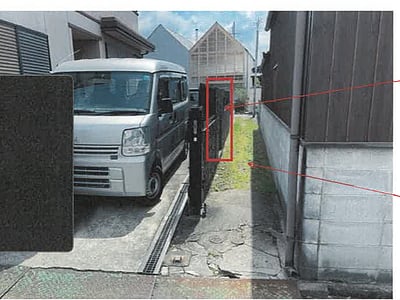 兵庫県姫路市 京口駅14分 戸建て 801万円の競売物件情報 #2