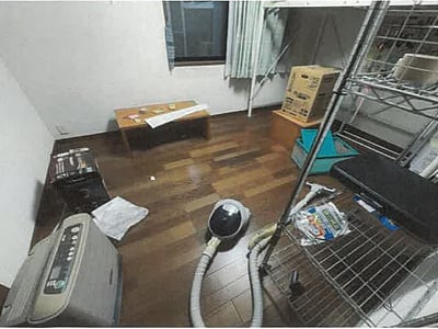 兵庫県姫路市 京口駅14分 戸建て 801万円の競売物件情報 #9