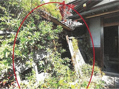 兵庫県たつの市 本竜野駅19分 戸建て 316万円の競売物件情報 #26