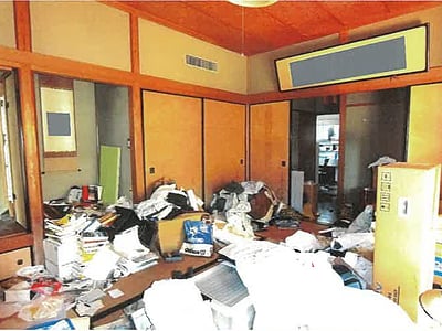 兵庫県たつの市 本竜野駅19分 戸建て 316万円の競売物件情報 #9