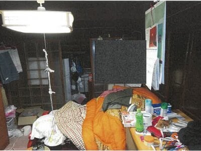 (値下げ) 兵庫県たつの市 西栗栖駅20分 戸建て 703万円の競売物件情報 #10