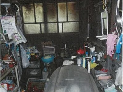 (値下げ) 兵庫県たつの市 西栗栖駅20分 戸建て 703万円の競売物件情報 #12